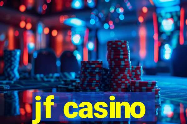 jf casino